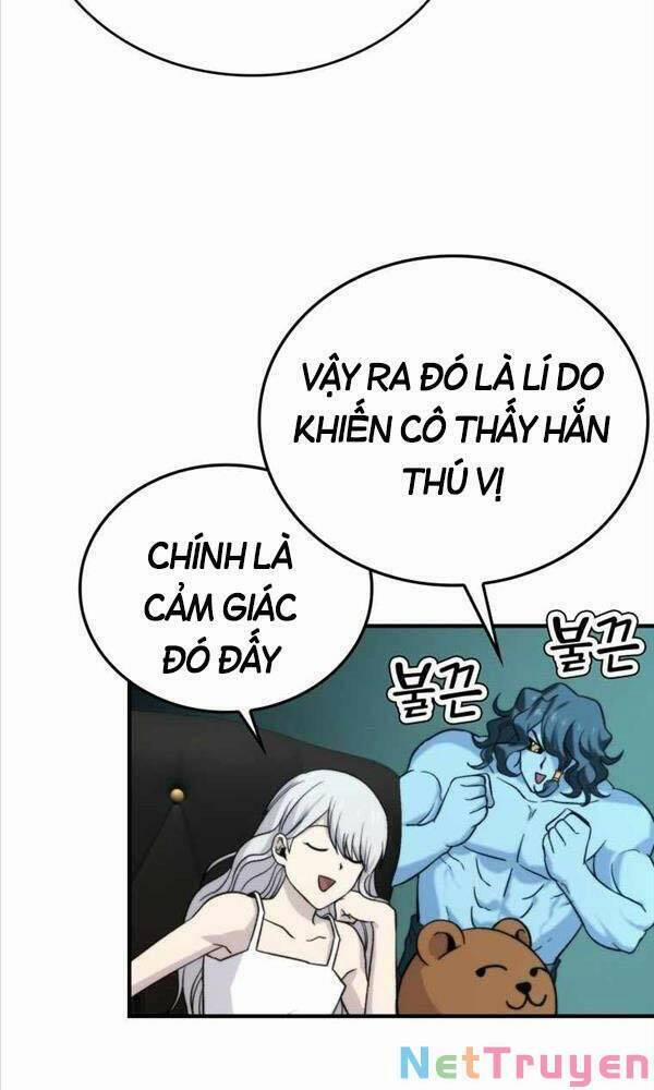 Chúa Quỷ Tăng Cấp Bằng Võ Thuật 20 trang 77