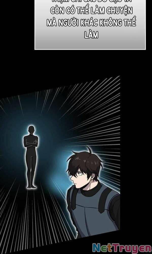 Chúa Quỷ Tăng Cấp Bằng Võ Thuật 20 trang 83