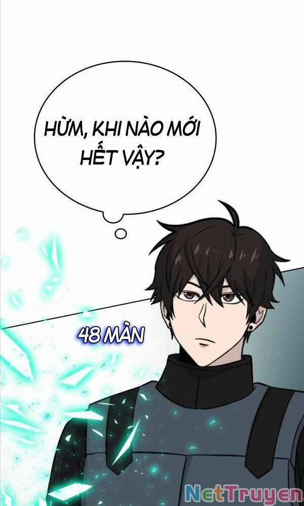 Chúa Quỷ Tăng Cấp Bằng Võ Thuật 20 trang 89