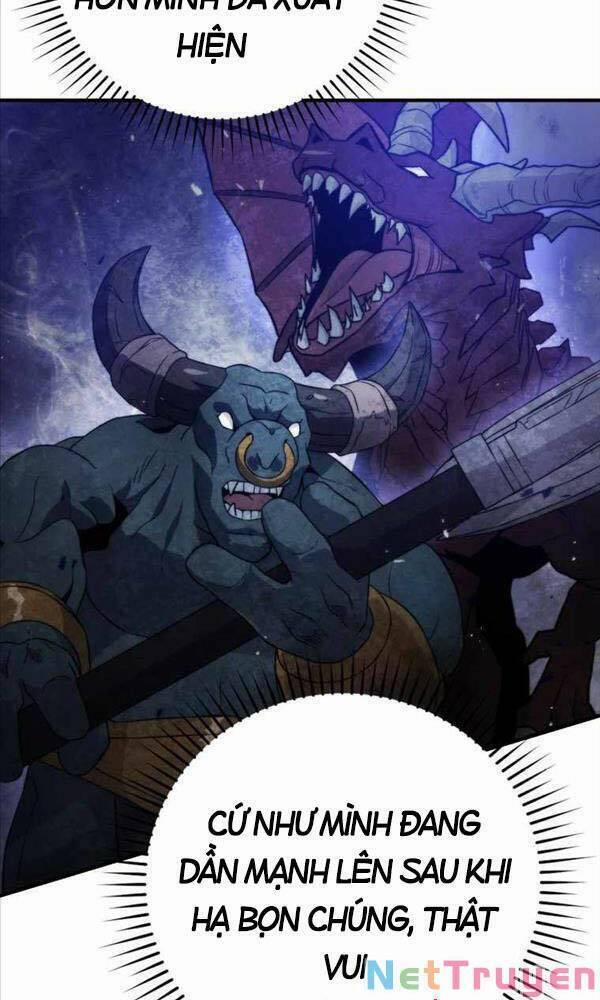 Chúa Quỷ Tăng Cấp Bằng Võ Thuật 20 trang 91
