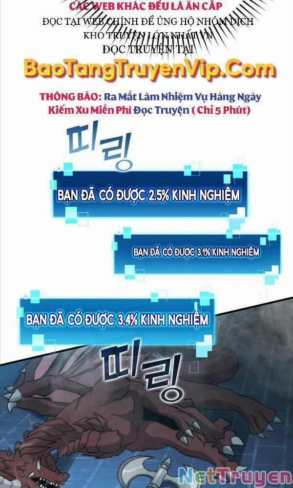 Chúa Quỷ Tăng Cấp Bằng Võ Thuật 20 trang 92