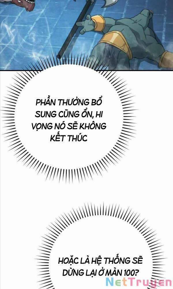 Chúa Quỷ Tăng Cấp Bằng Võ Thuật 20 trang 93