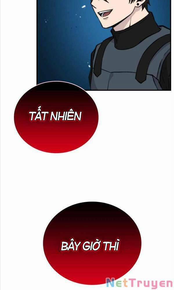 Chúa Quỷ Tăng Cấp Bằng Võ Thuật 20 trang 99