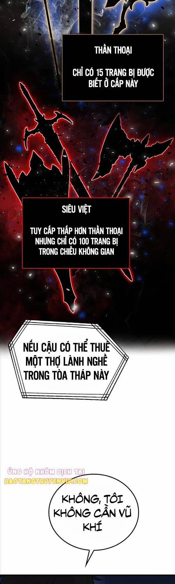 Chúa Quỷ Tăng Cấp Bằng Võ Thuật 22 trang 14