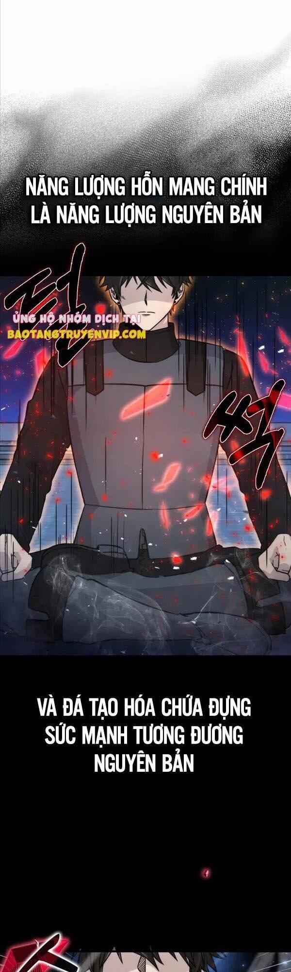 Chúa Quỷ Tăng Cấp Bằng Võ Thuật 22 trang 19