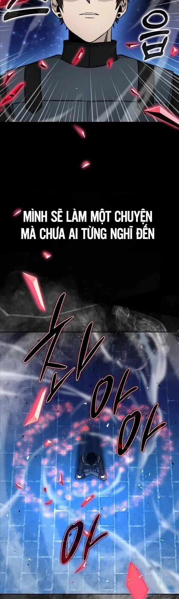 Chúa Quỷ Tăng Cấp Bằng Võ Thuật 22 trang 20