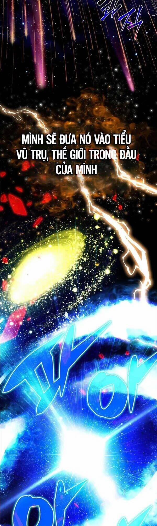 Chúa Quỷ Tăng Cấp Bằng Võ Thuật 22 trang 24