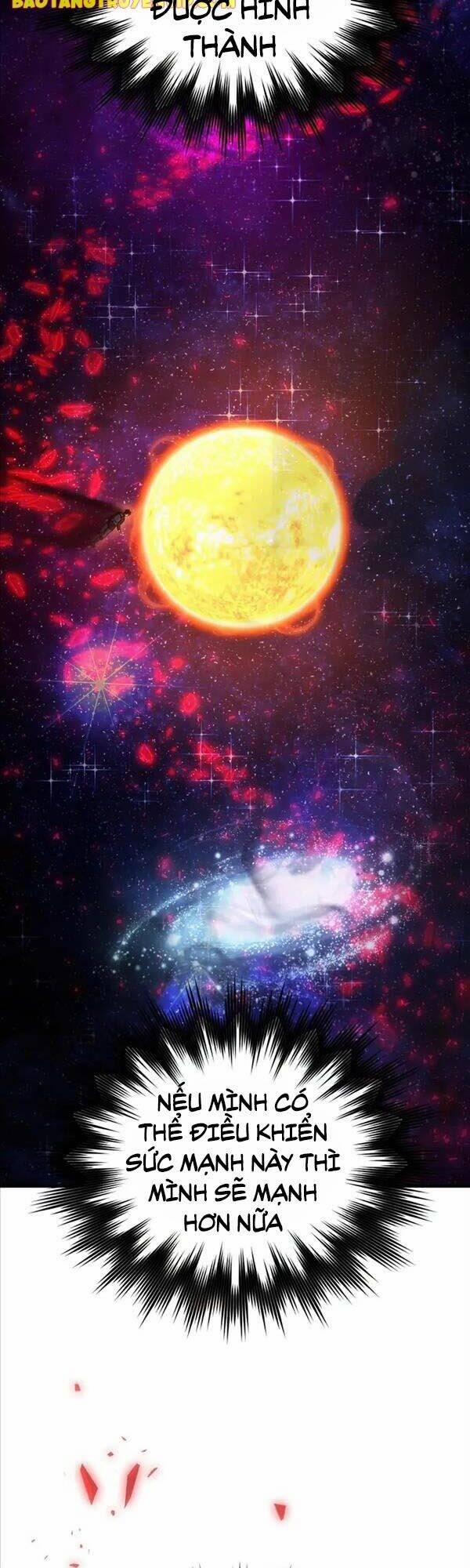 Chúa Quỷ Tăng Cấp Bằng Võ Thuật 22 trang 28