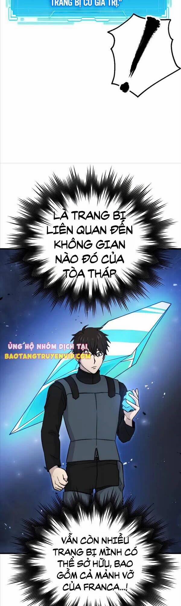 Chúa Quỷ Tăng Cấp Bằng Võ Thuật 22 trang 37