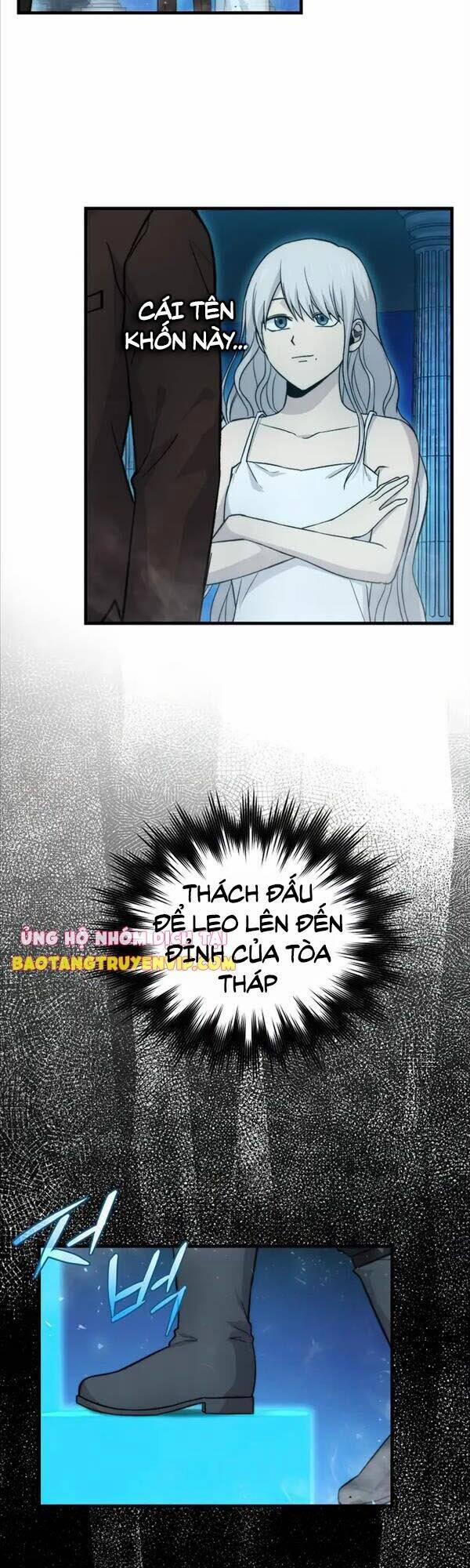 Chúa Quỷ Tăng Cấp Bằng Võ Thuật 22 trang 39