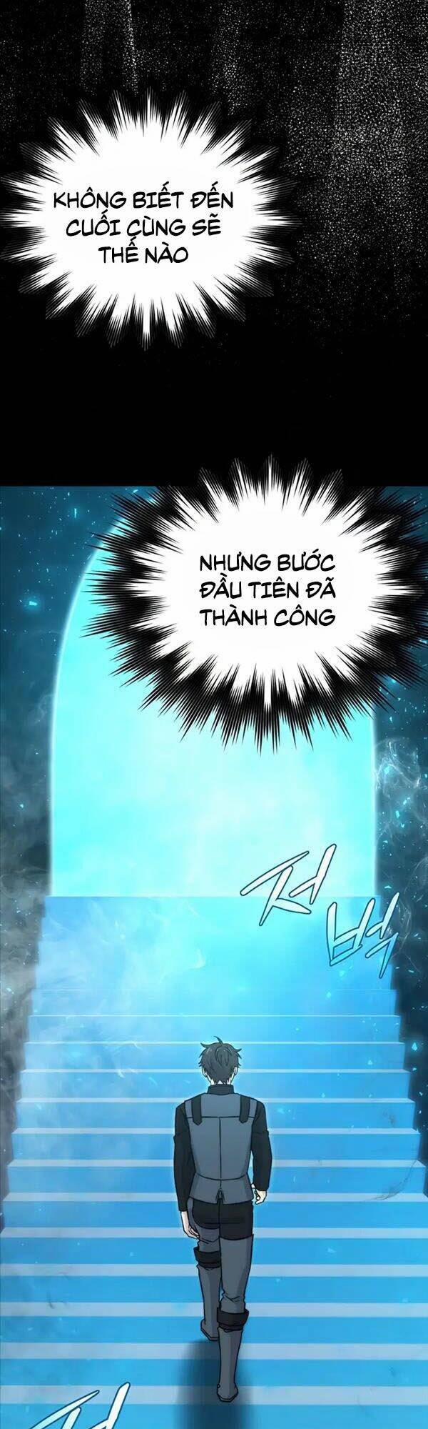 Chúa Quỷ Tăng Cấp Bằng Võ Thuật 22 trang 40