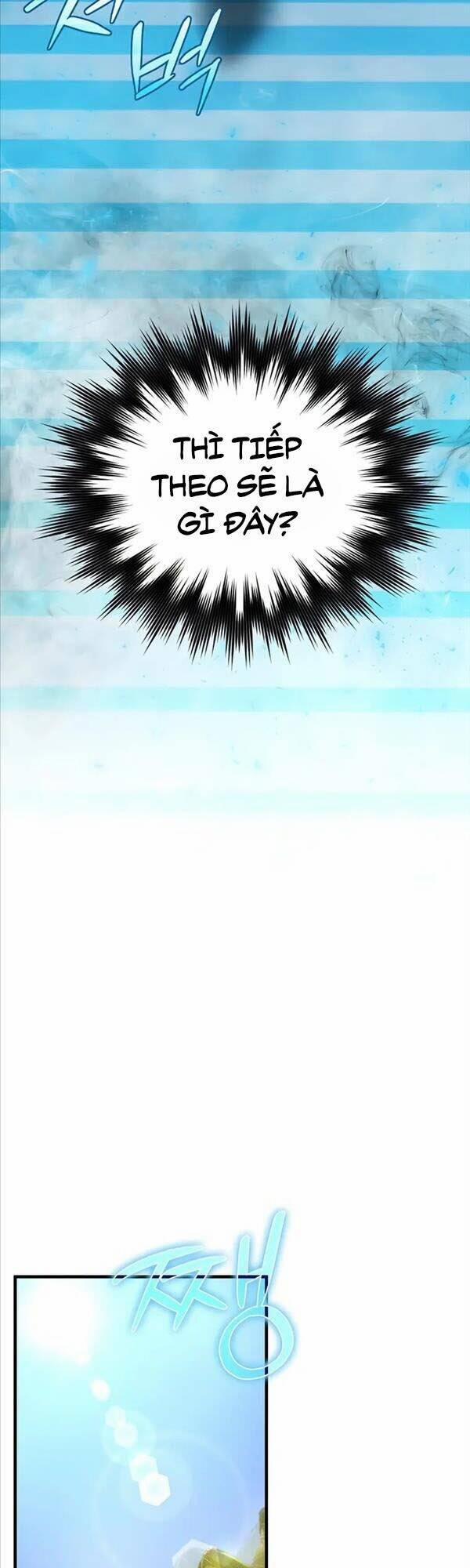 Chúa Quỷ Tăng Cấp Bằng Võ Thuật 22 trang 41