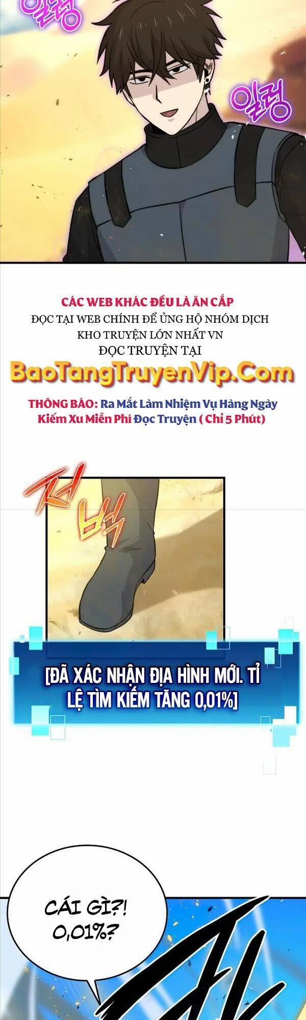 Chúa Quỷ Tăng Cấp Bằng Võ Thuật 22 trang 44