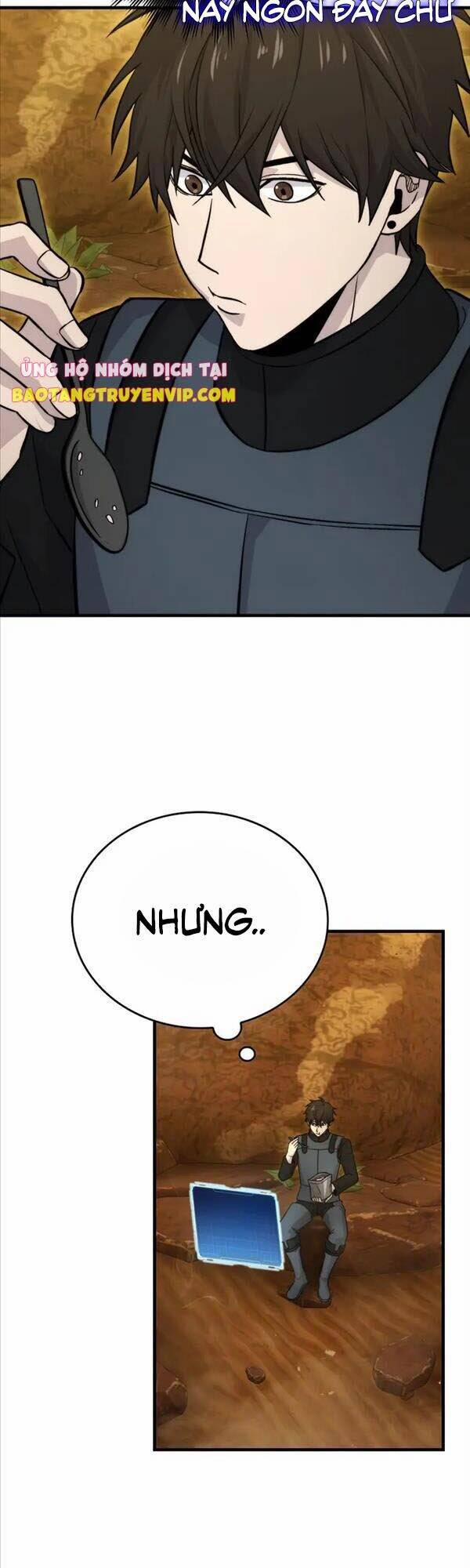 Chúa Quỷ Tăng Cấp Bằng Võ Thuật 22 trang 51