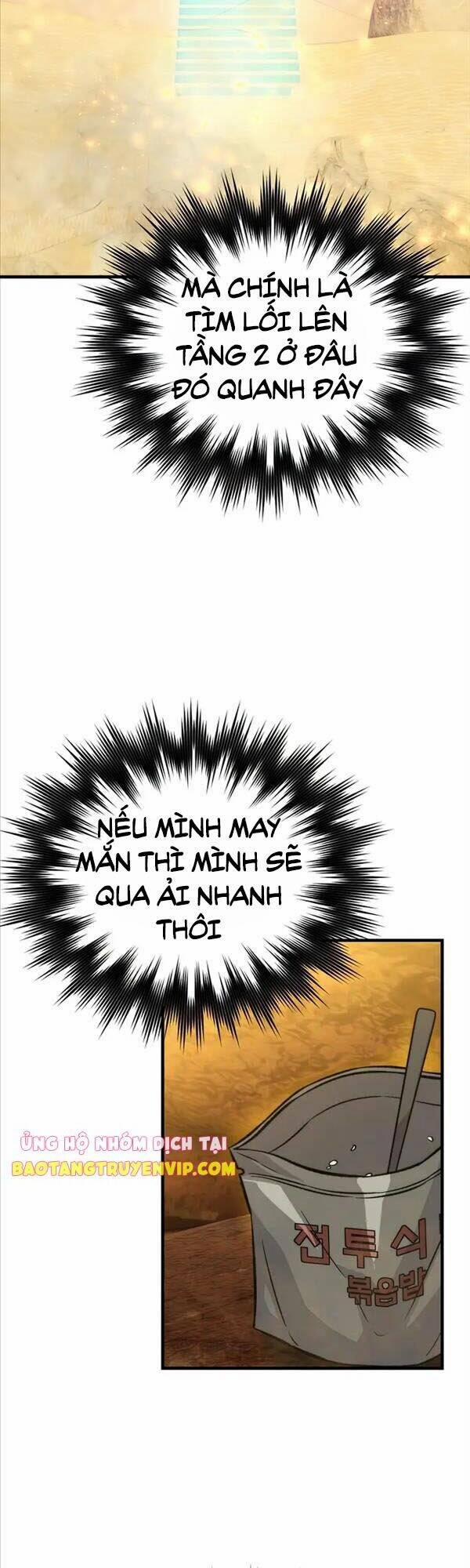 Chúa Quỷ Tăng Cấp Bằng Võ Thuật 22 trang 53