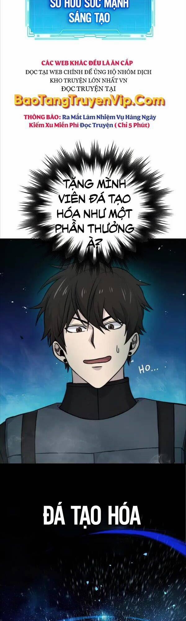 Chúa Quỷ Tăng Cấp Bằng Võ Thuật 22 trang 8