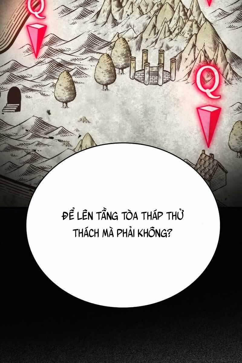 Chúa Quỷ Tăng Cấp Bằng Võ Thuật 23 trang 10
