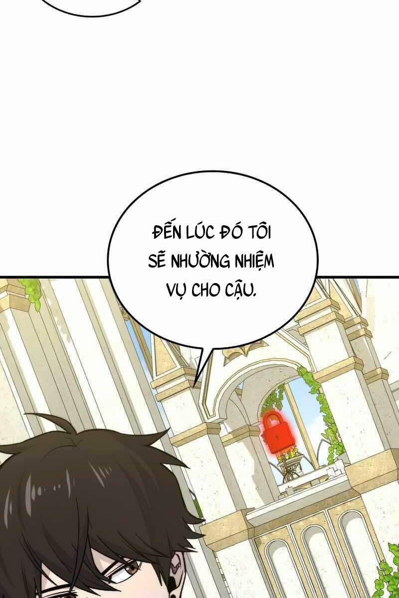 Chúa Quỷ Tăng Cấp Bằng Võ Thuật 23 trang 103