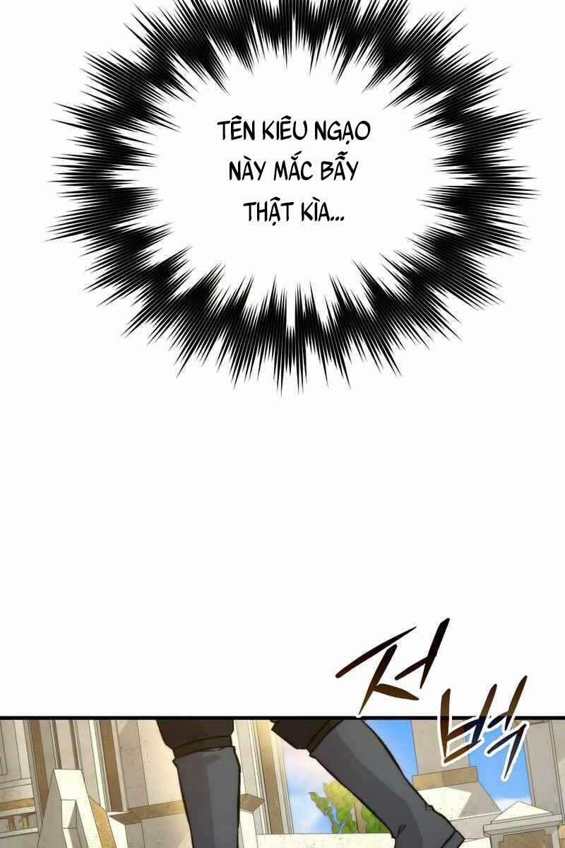 Chúa Quỷ Tăng Cấp Bằng Võ Thuật 23 trang 108