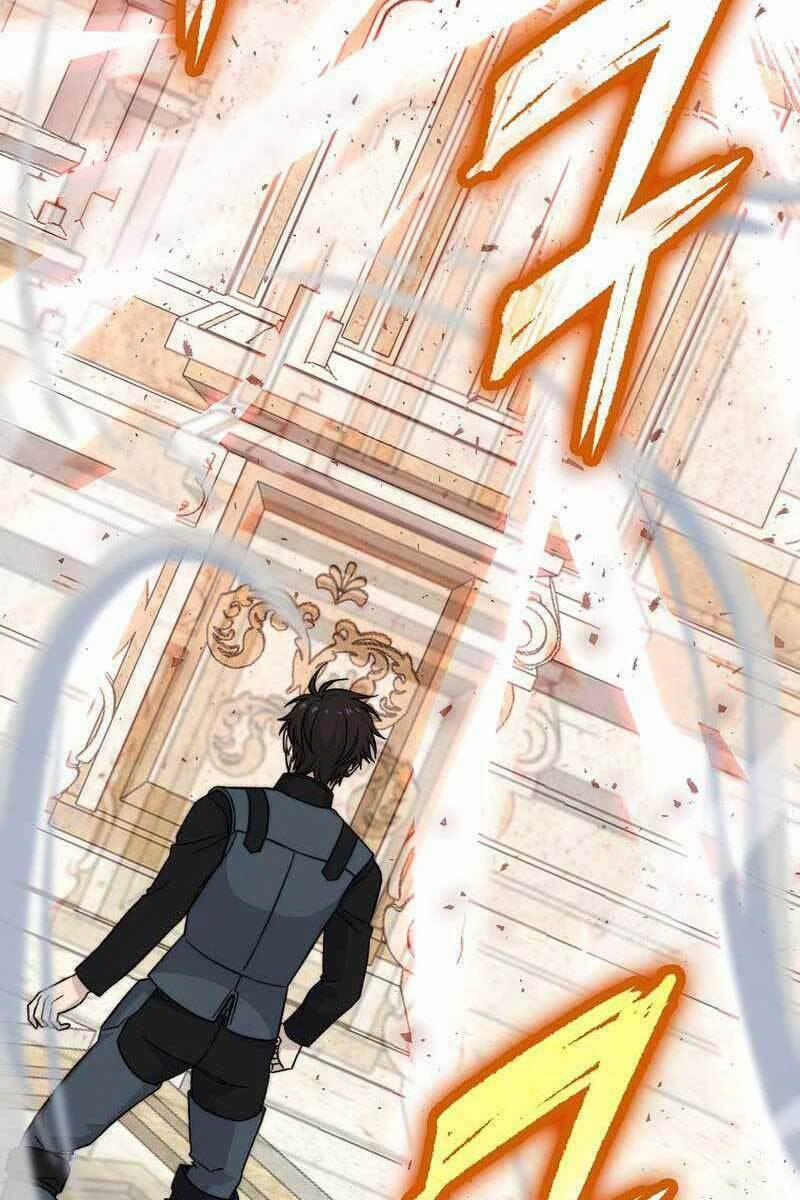 Chúa Quỷ Tăng Cấp Bằng Võ Thuật 23 trang 116