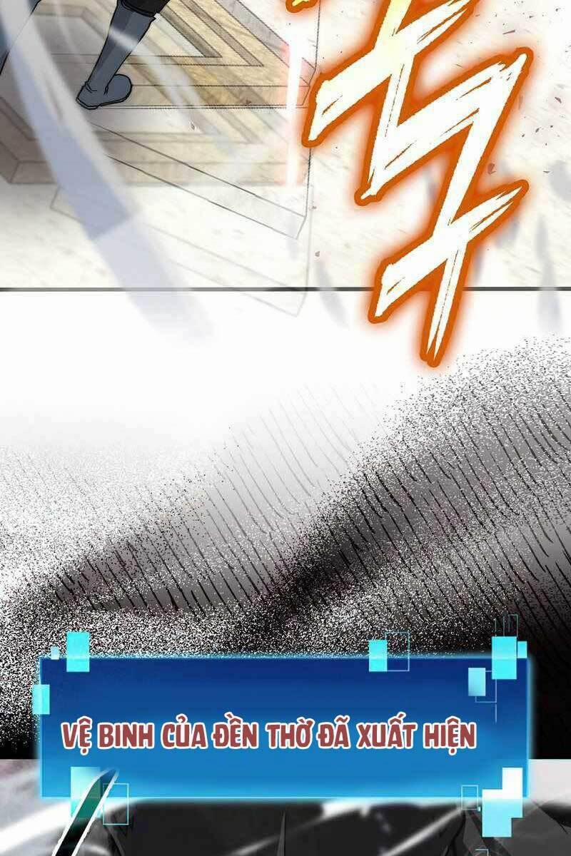 Chúa Quỷ Tăng Cấp Bằng Võ Thuật 23 trang 117