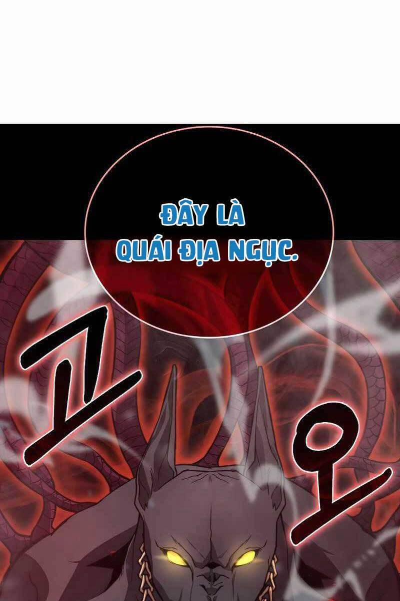 Chúa Quỷ Tăng Cấp Bằng Võ Thuật 23 trang 120