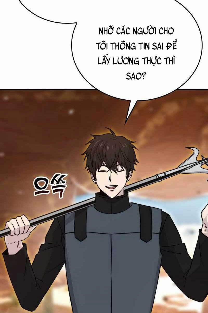 Chúa Quỷ Tăng Cấp Bằng Võ Thuật 23 trang 13