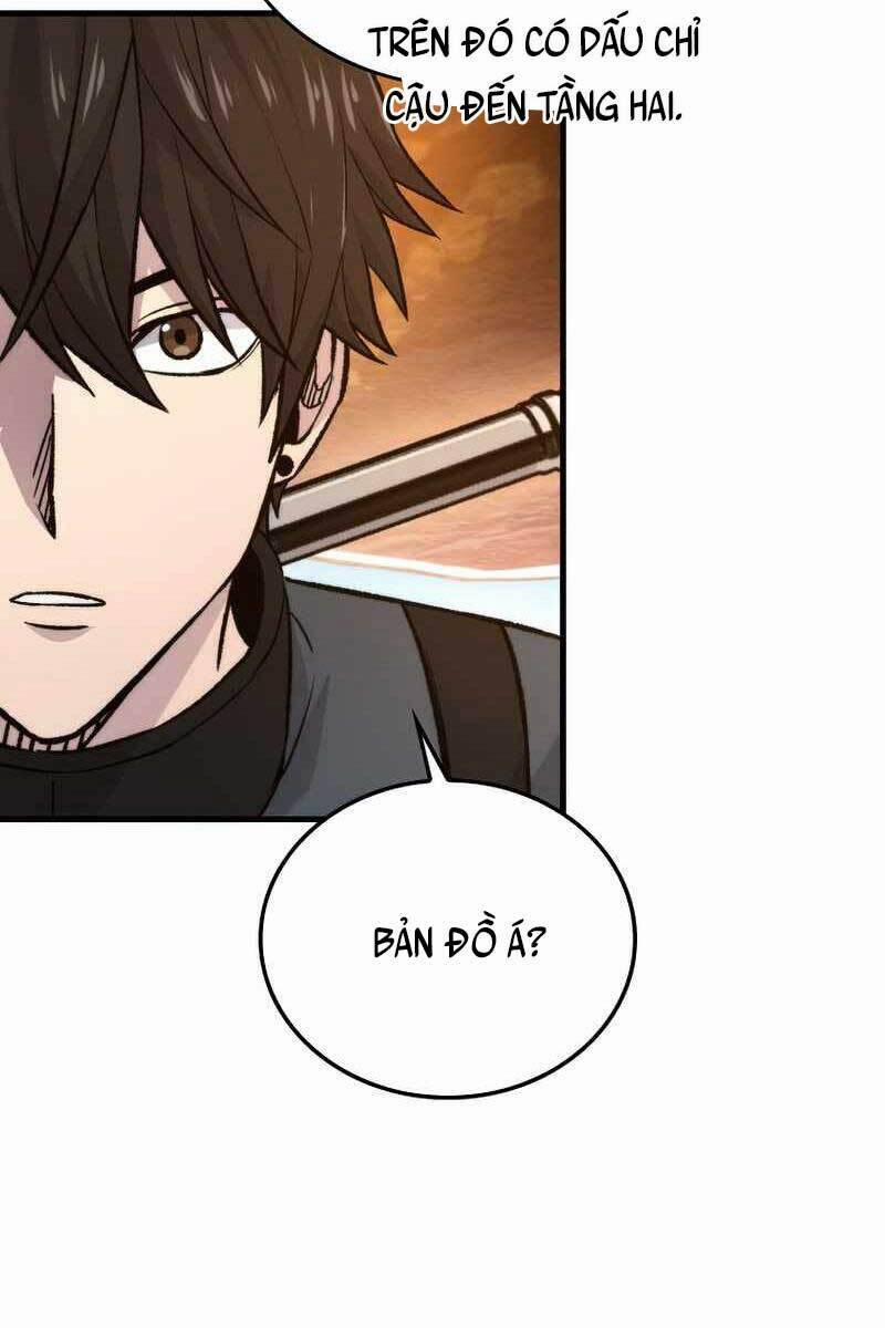 Chúa Quỷ Tăng Cấp Bằng Võ Thuật 23 trang 15