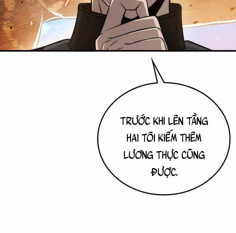 Chúa Quỷ Tăng Cấp Bằng Võ Thuật 23 trang 22