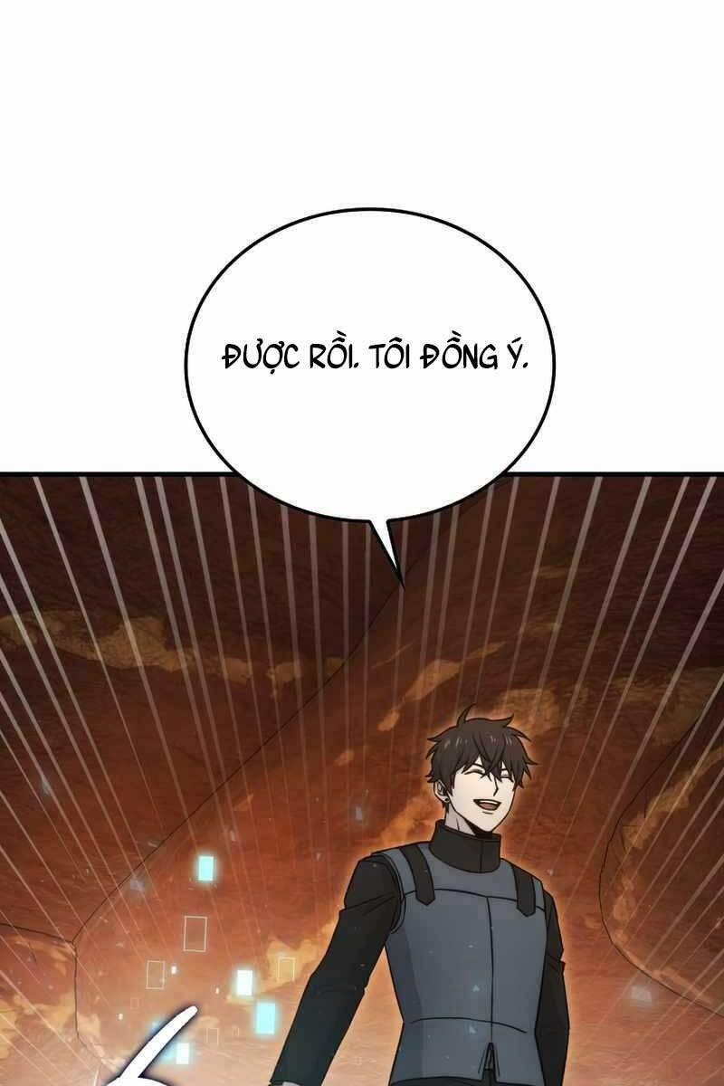 Chúa Quỷ Tăng Cấp Bằng Võ Thuật 23 trang 23