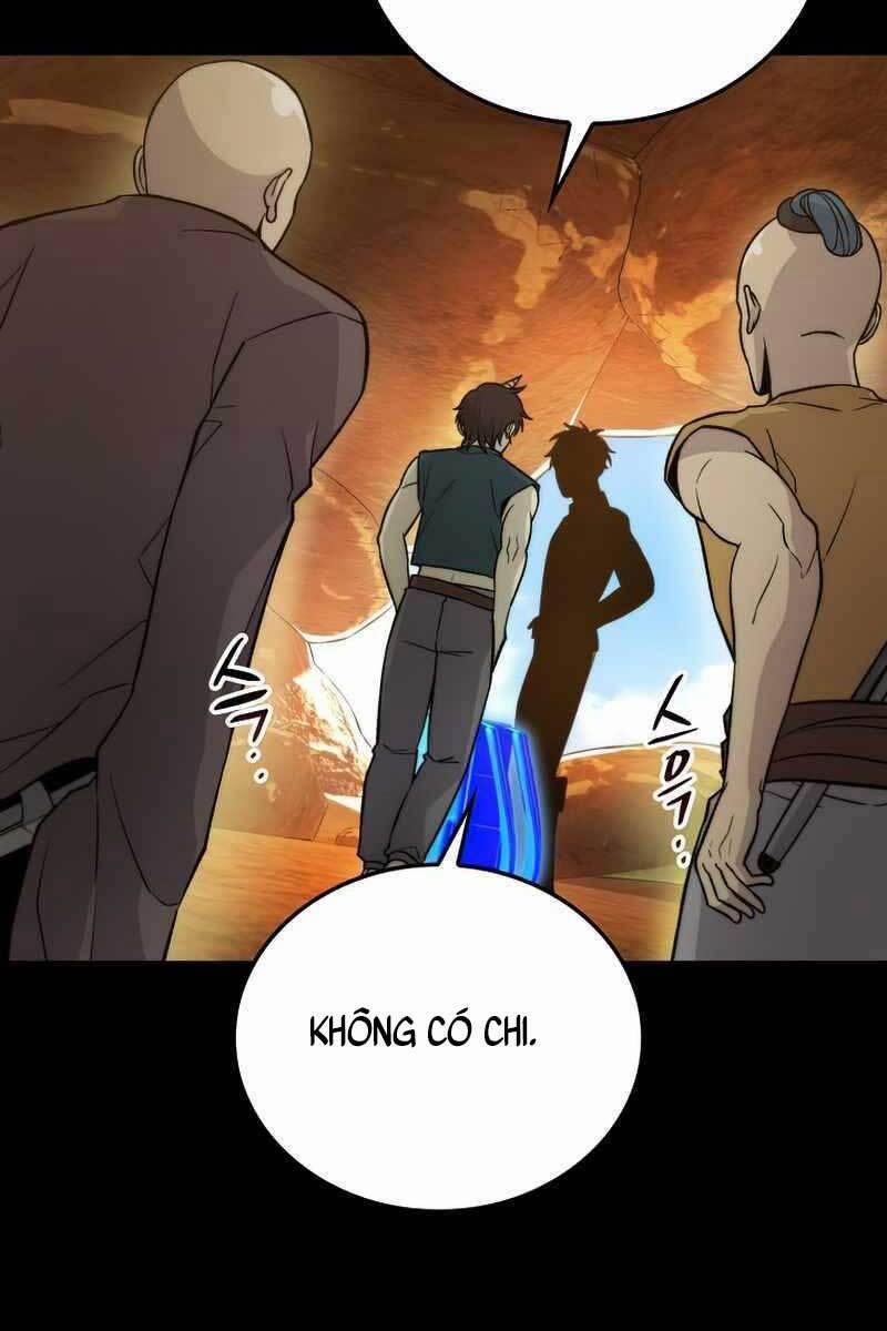 Chúa Quỷ Tăng Cấp Bằng Võ Thuật 23 trang 26