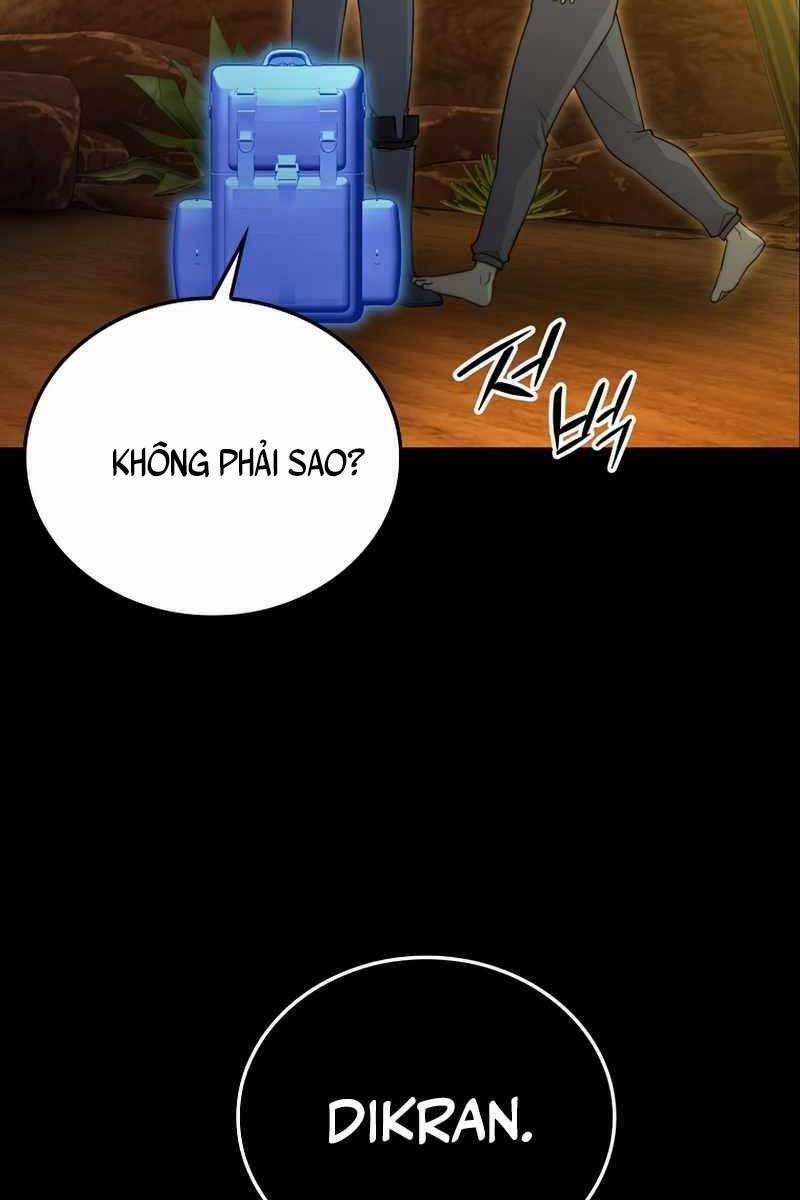 Chúa Quỷ Tăng Cấp Bằng Võ Thuật 23 trang 28