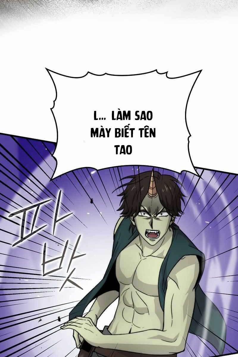 Chúa Quỷ Tăng Cấp Bằng Võ Thuật 23 trang 30