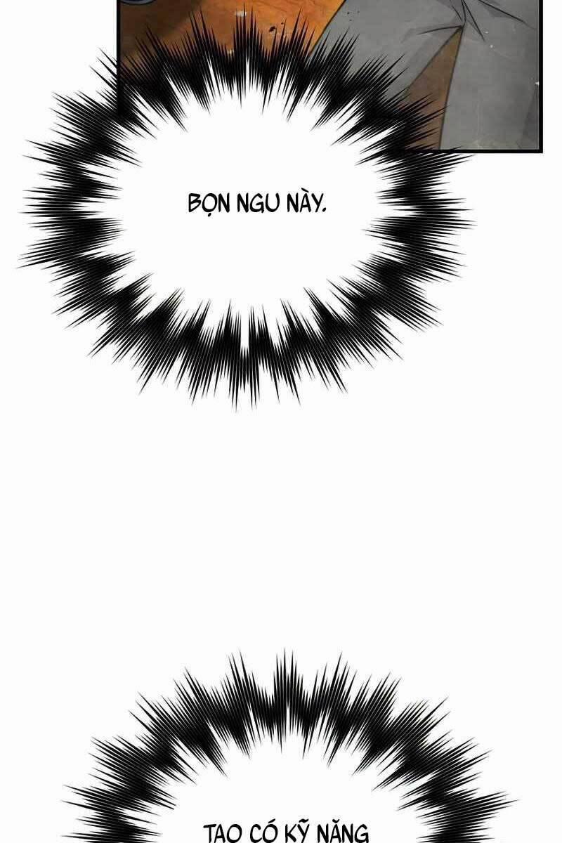 Chúa Quỷ Tăng Cấp Bằng Võ Thuật 23 trang 34