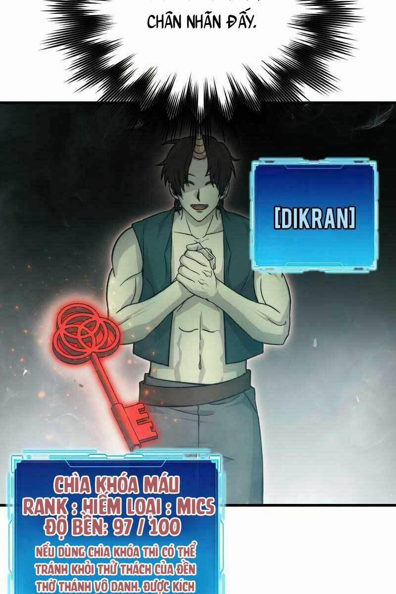 Chúa Quỷ Tăng Cấp Bằng Võ Thuật 23 trang 35