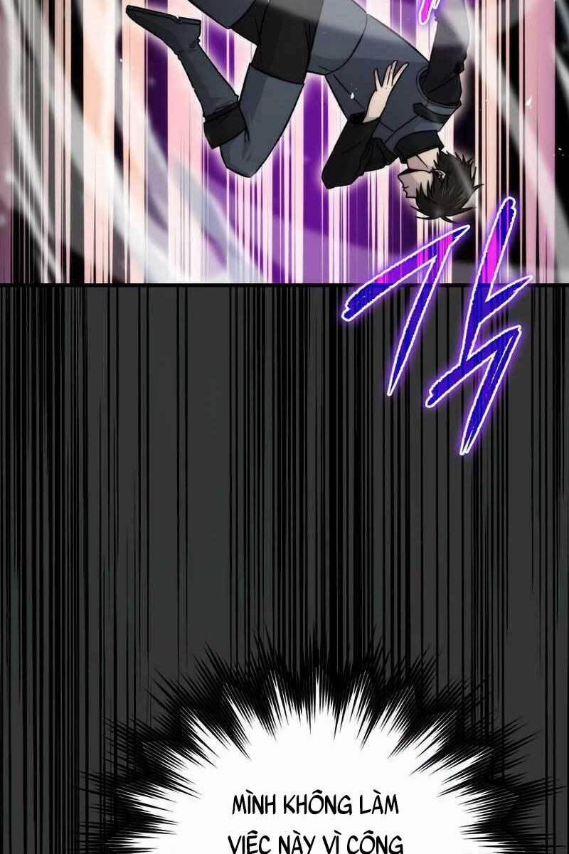 Chúa Quỷ Tăng Cấp Bằng Võ Thuật 23 trang 41