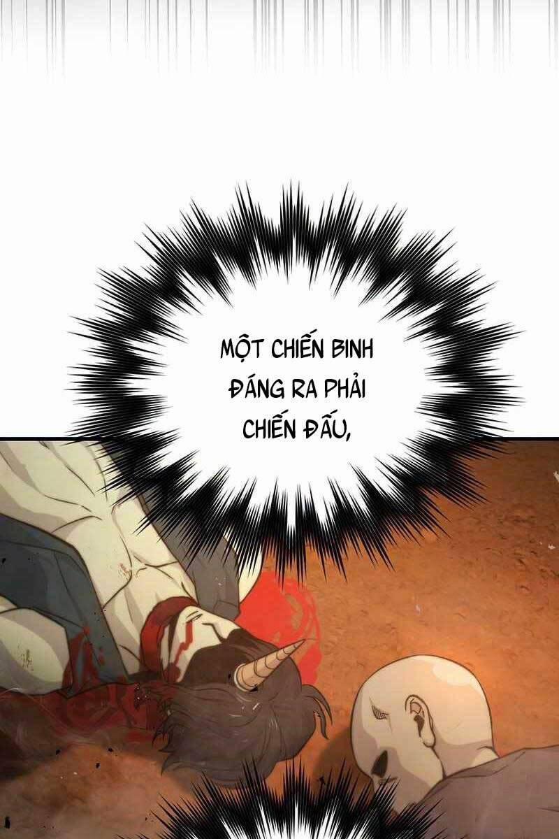 Chúa Quỷ Tăng Cấp Bằng Võ Thuật 23 trang 43