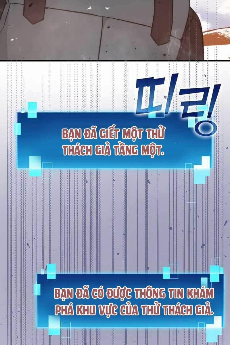 Chúa Quỷ Tăng Cấp Bằng Võ Thuật 23 trang 46