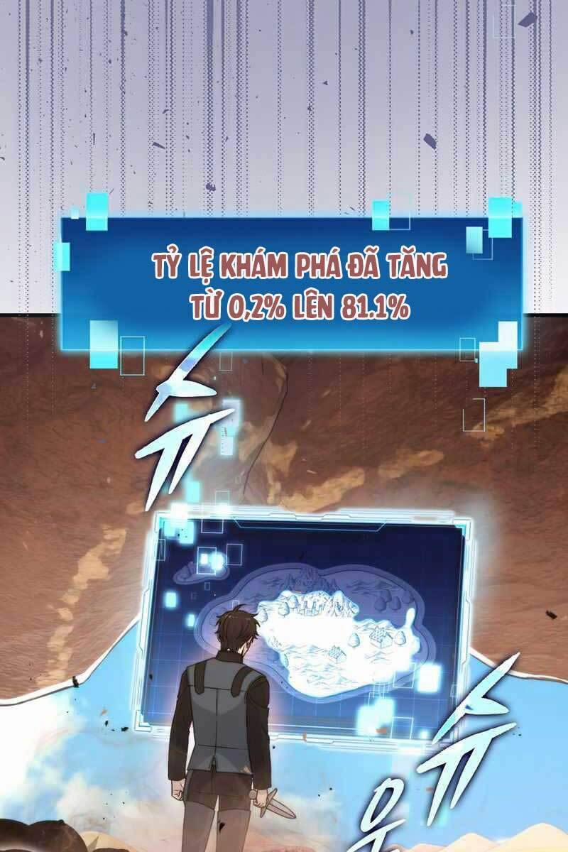 Chúa Quỷ Tăng Cấp Bằng Võ Thuật 23 trang 47