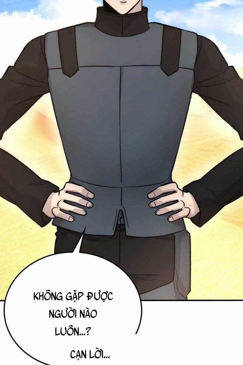 Chúa Quỷ Tăng Cấp Bằng Võ Thuật 23 trang 57