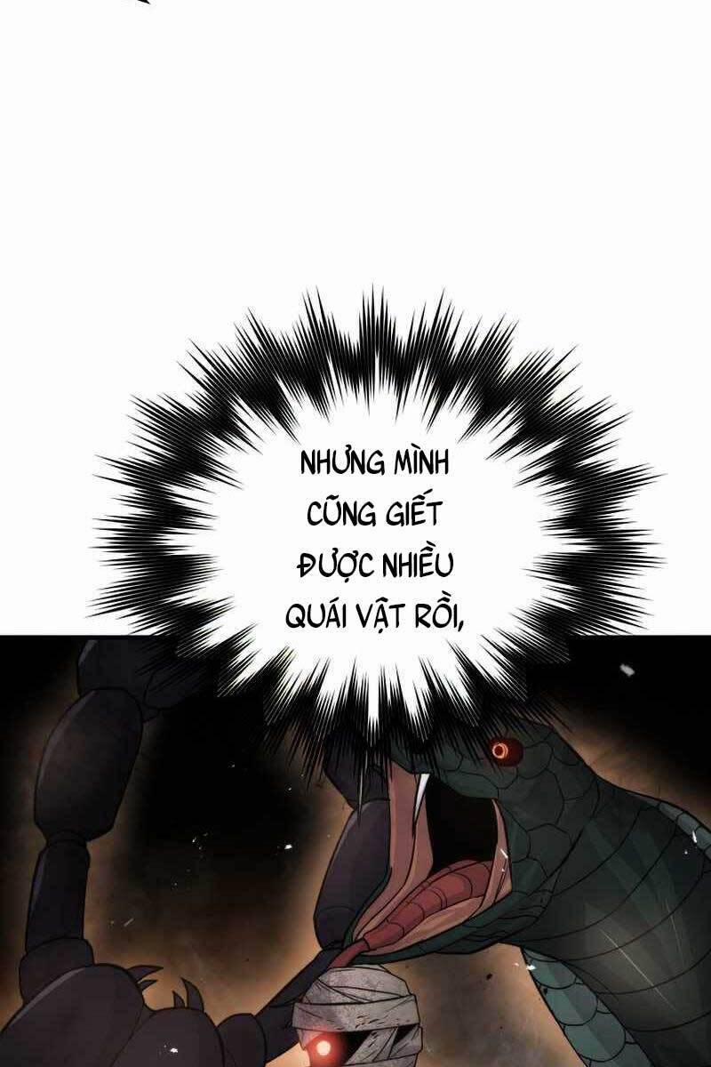 Chúa Quỷ Tăng Cấp Bằng Võ Thuật 23 trang 58