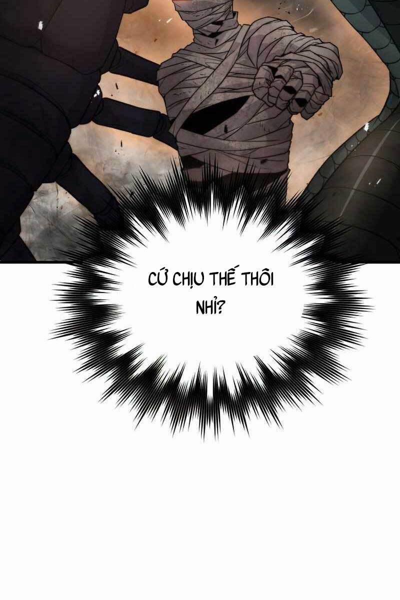 Chúa Quỷ Tăng Cấp Bằng Võ Thuật 23 trang 59