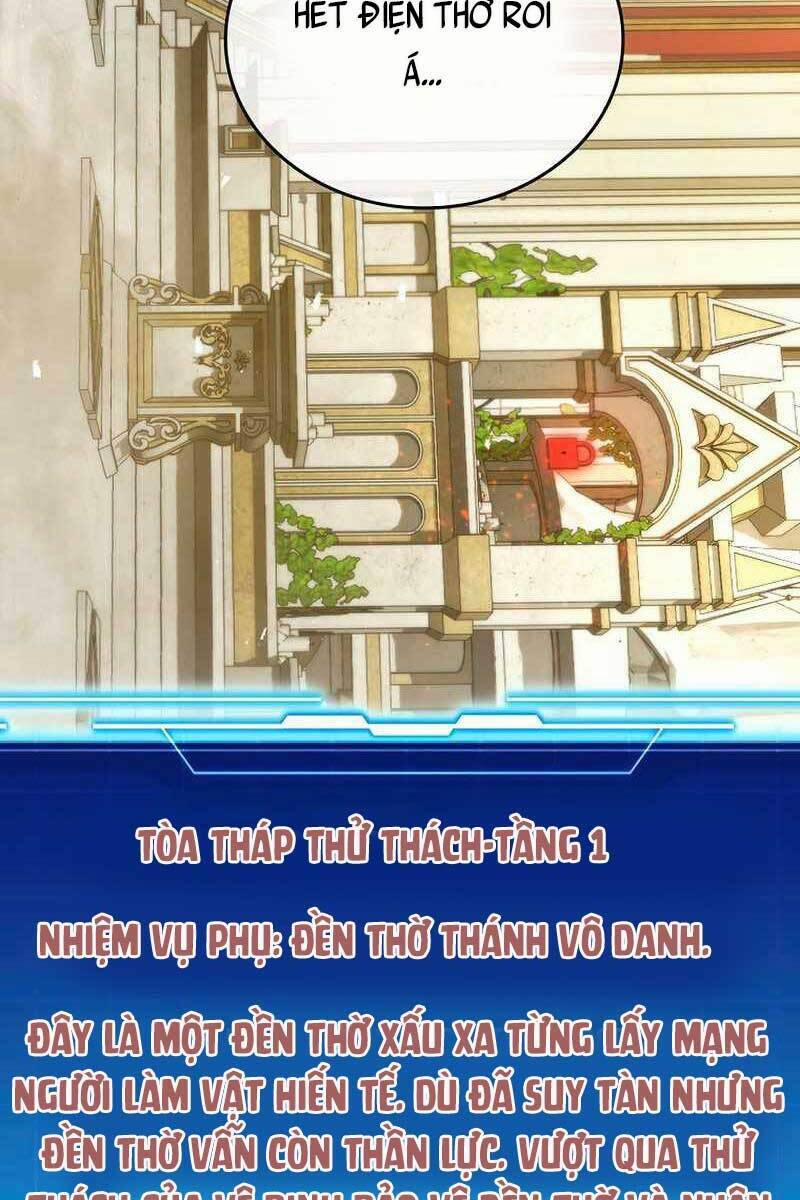 Chúa Quỷ Tăng Cấp Bằng Võ Thuật 23 trang 65