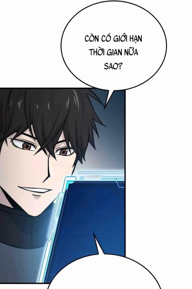 Chúa Quỷ Tăng Cấp Bằng Võ Thuật 23 trang 67