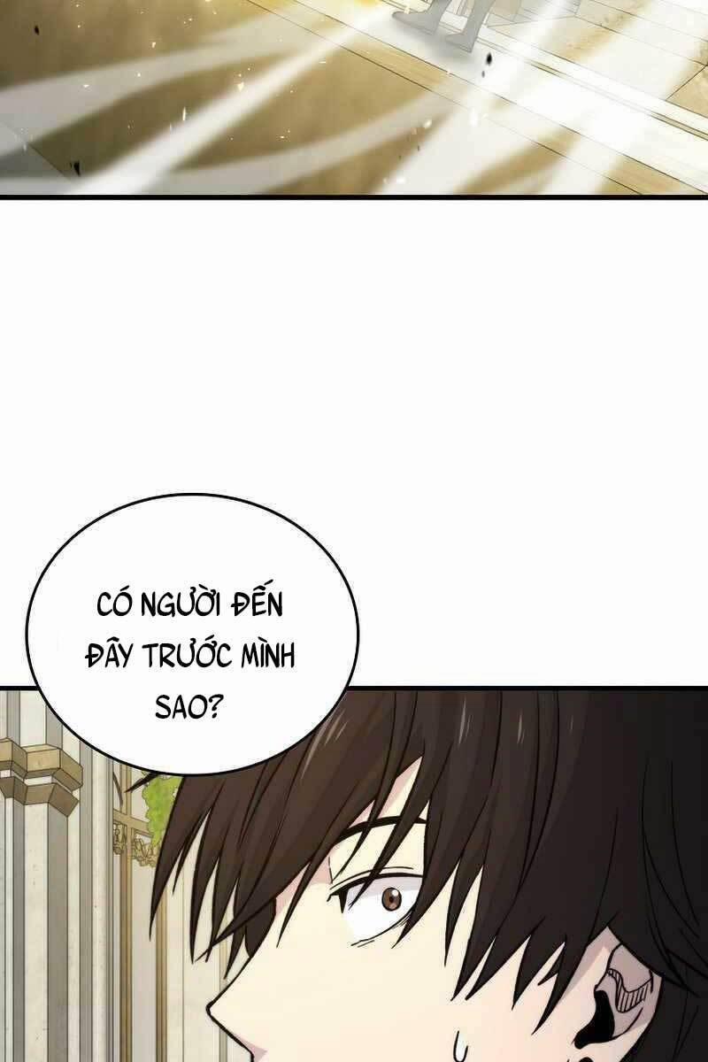 Chúa Quỷ Tăng Cấp Bằng Võ Thuật 23 trang 72