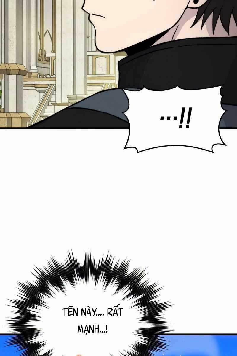 Chúa Quỷ Tăng Cấp Bằng Võ Thuật 23 trang 73