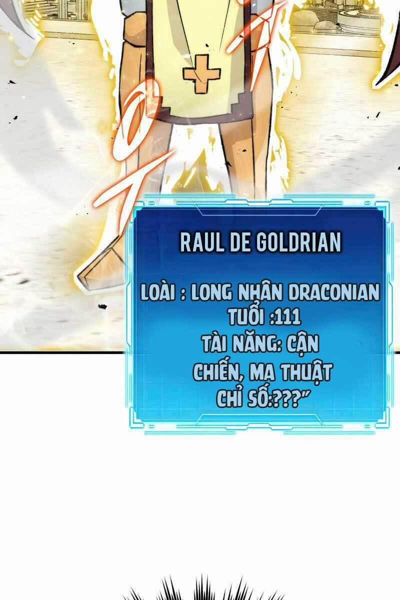 Chúa Quỷ Tăng Cấp Bằng Võ Thuật 23 trang 75