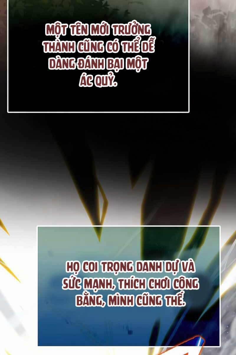 Chúa Quỷ Tăng Cấp Bằng Võ Thuật 23 trang 82