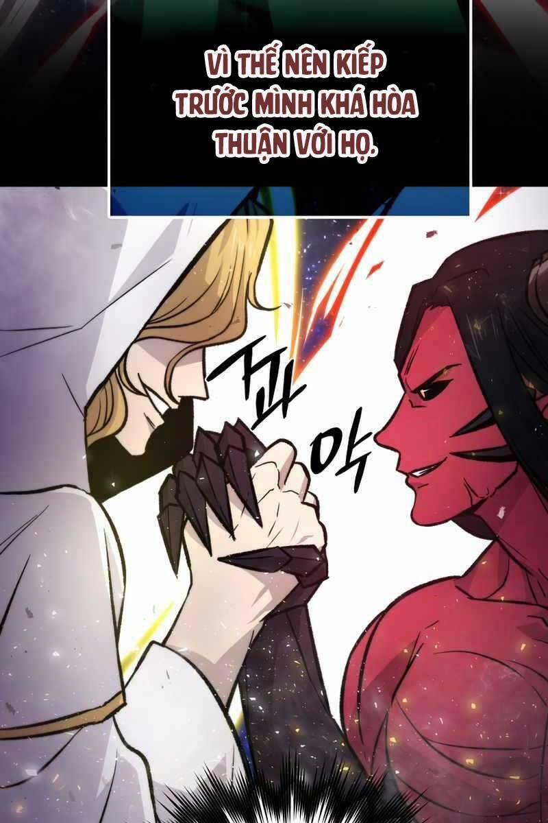 Chúa Quỷ Tăng Cấp Bằng Võ Thuật 23 trang 84