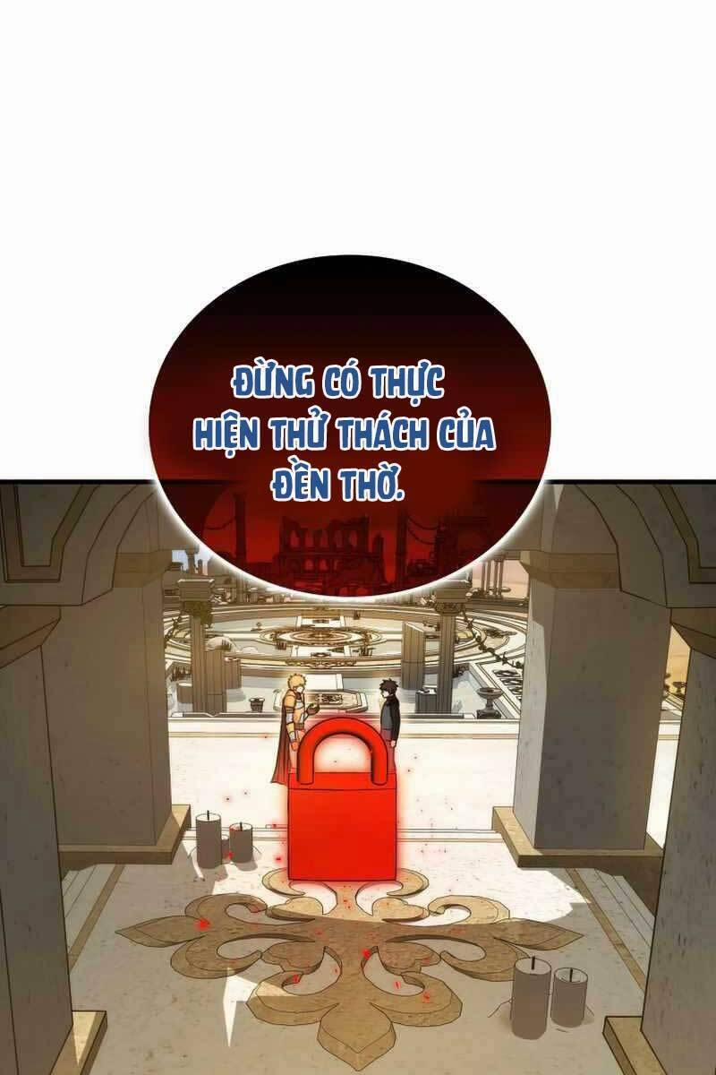 Chúa Quỷ Tăng Cấp Bằng Võ Thuật 23 trang 92